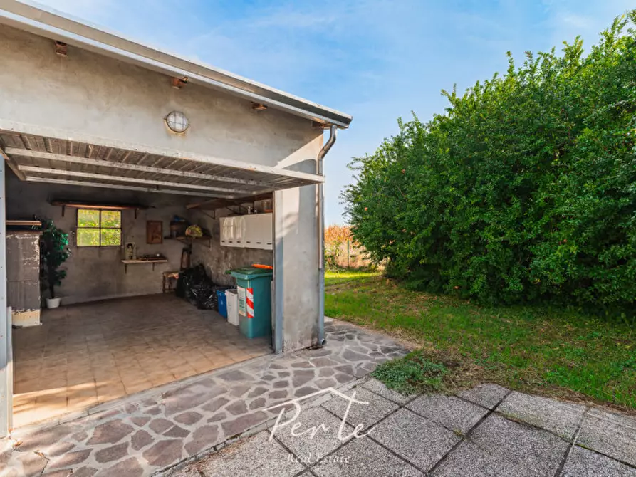 Immagine 6 di Casa indipendente in vendita  in via vittorio veneto 100 a Schivenoglia