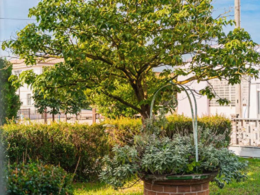 Immagine 11 di Casa indipendente in vendita  in via vittorio veneto 100 a Schivenoglia