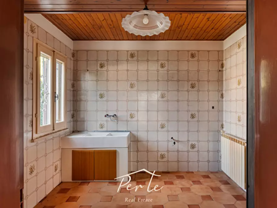 Immagine 16 di Casa indipendente in vendita  in via vittorio veneto 100 a Schivenoglia