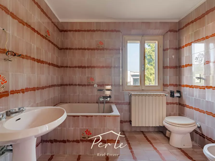 Immagine 24 di Casa indipendente in vendita  in via vittorio veneto 100 a Schivenoglia