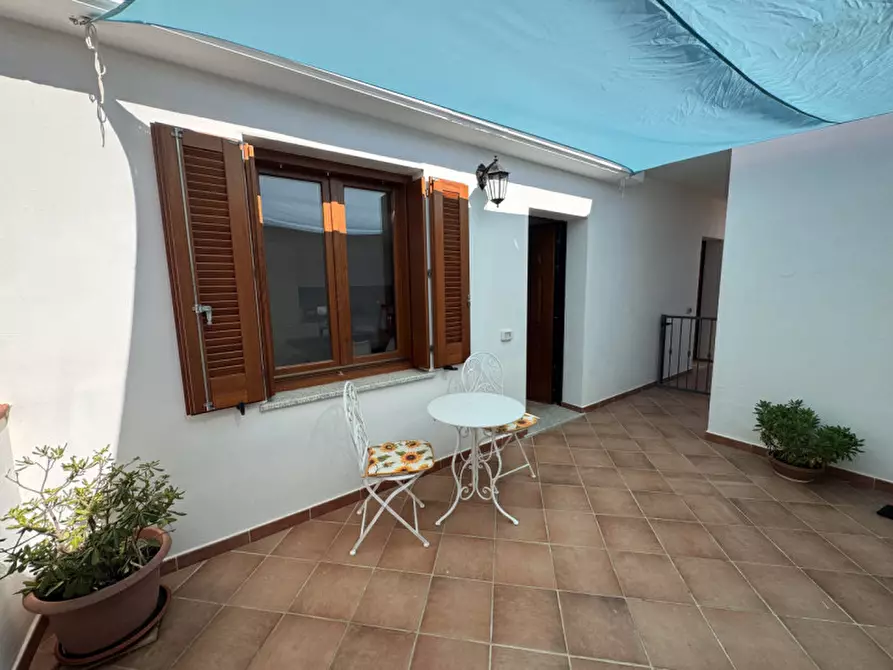 Immagine 2 di Appartamento in vendita  in Via Nazario Sauro a Siniscola