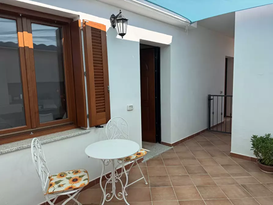 Immagine 3 di Appartamento in vendita  in Via Nazario Sauro a Siniscola