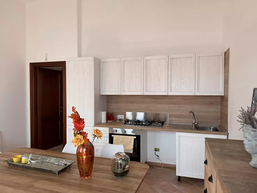 Immagine 4 di Appartamento in vendita  in Via Nazario Sauro a Siniscola