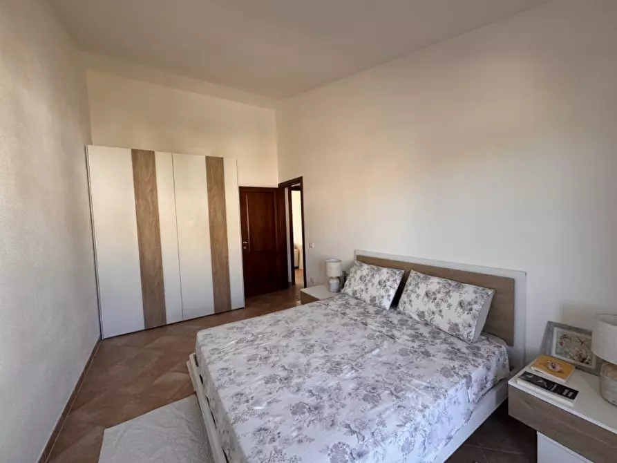 Immagine 10 di Appartamento in vendita  in Via Nazario Sauro a Siniscola