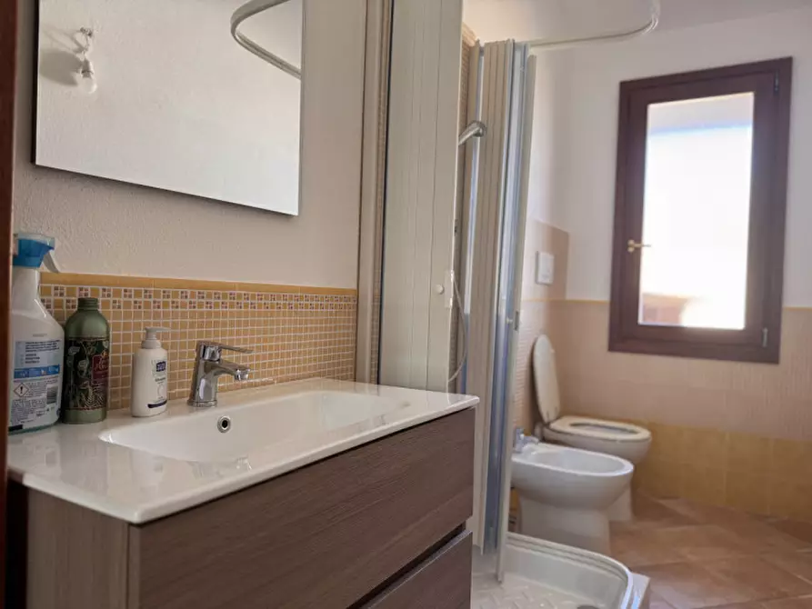 Immagine 13 di Appartamento in vendita  in Via Nazario Sauro a Siniscola