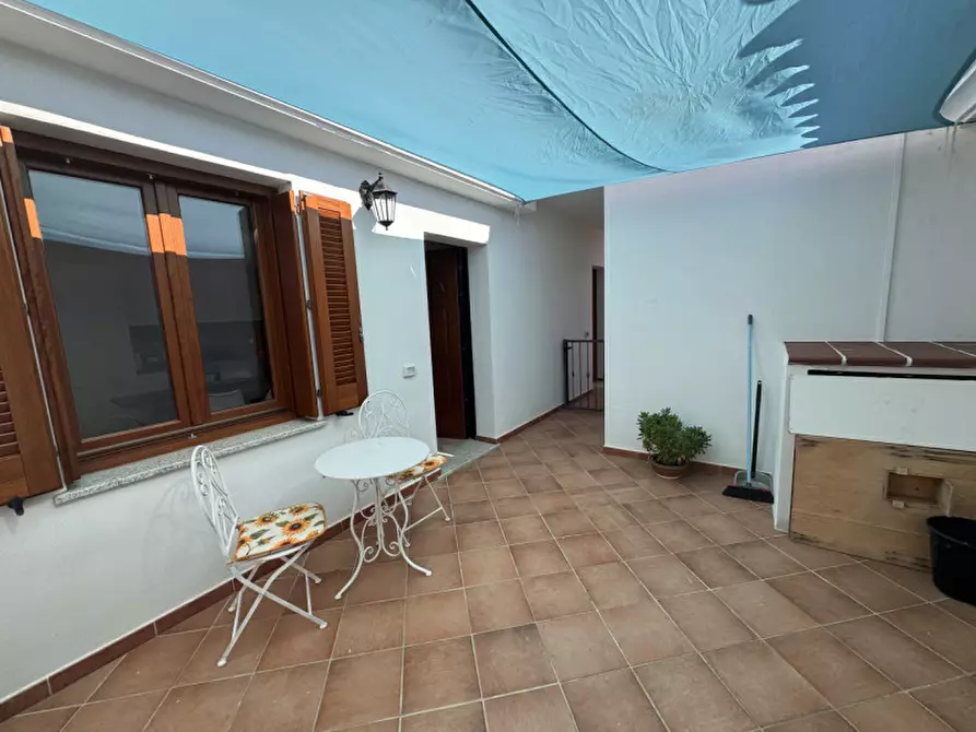 Immagine 18 di Appartamento in vendita  in Via Nazario Sauro a Siniscola