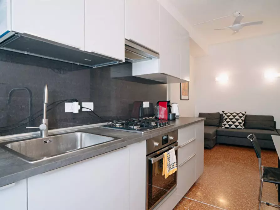 Immagine 1 di Appartamento in affitto  in vico gibello a Genova