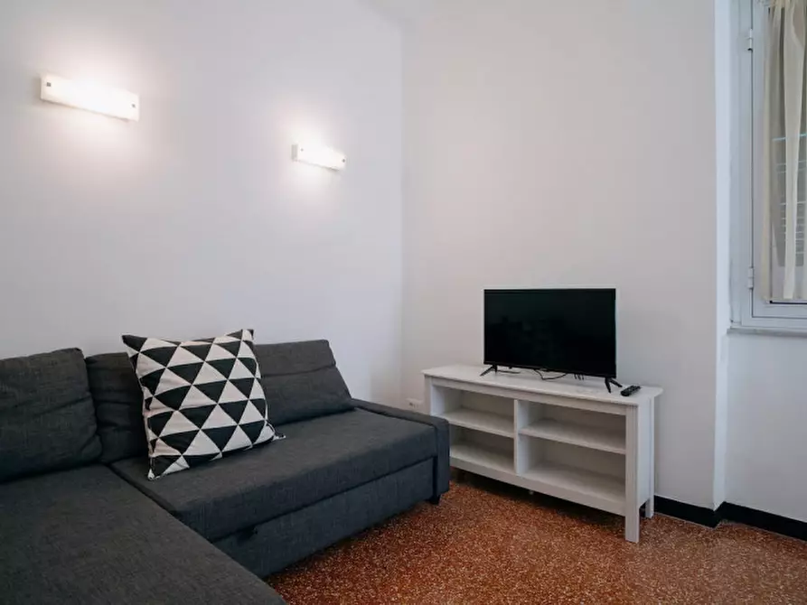 Immagine 4 di Appartamento in affitto  in vico gibello a Genova