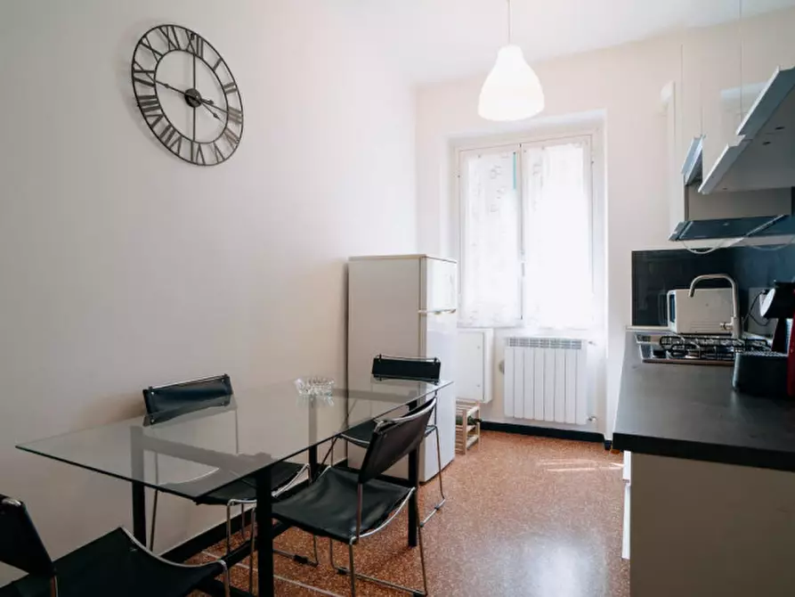 Immagine 5 di Appartamento in affitto  in vico gibello a Genova