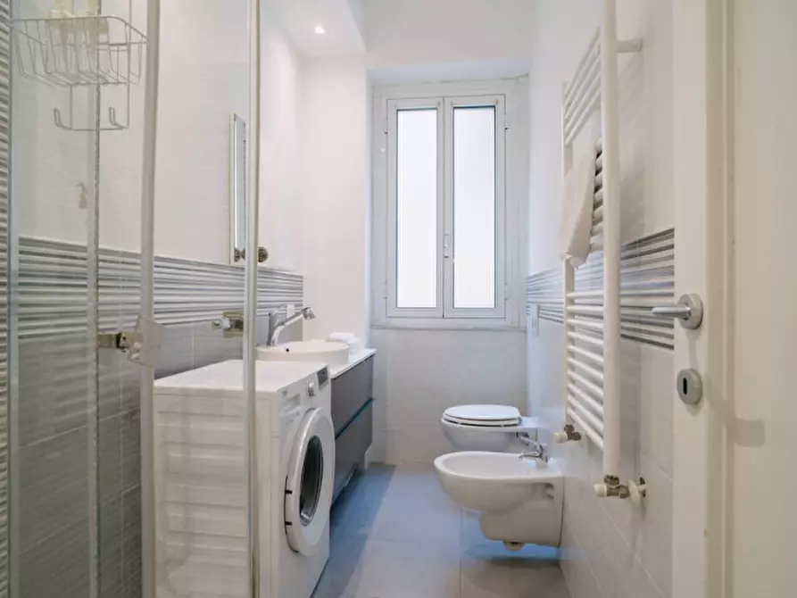 Immagine 6 di Appartamento in affitto  in vico gibello a Genova