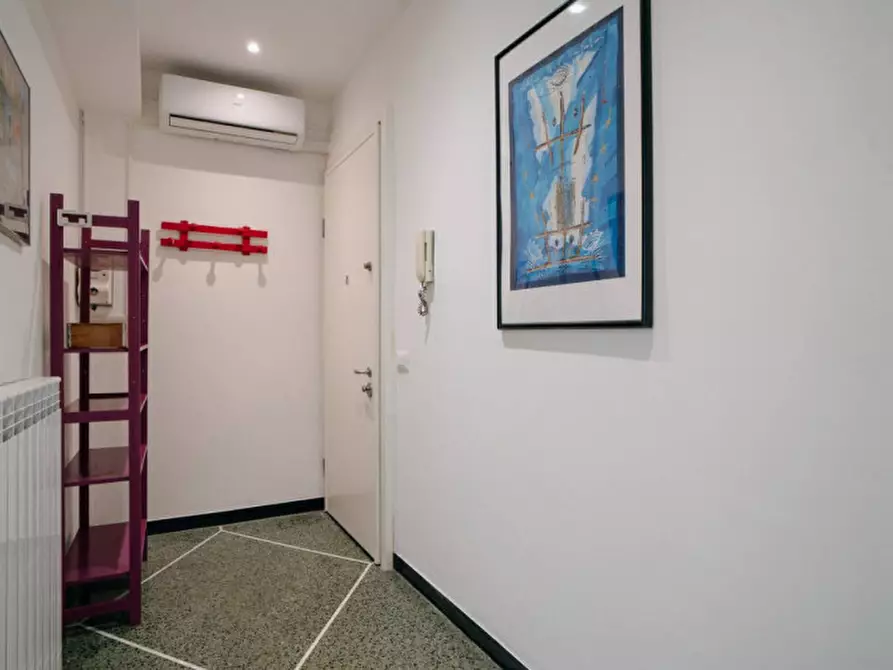 Immagine 7 di Appartamento in affitto  in vico gibello a Genova