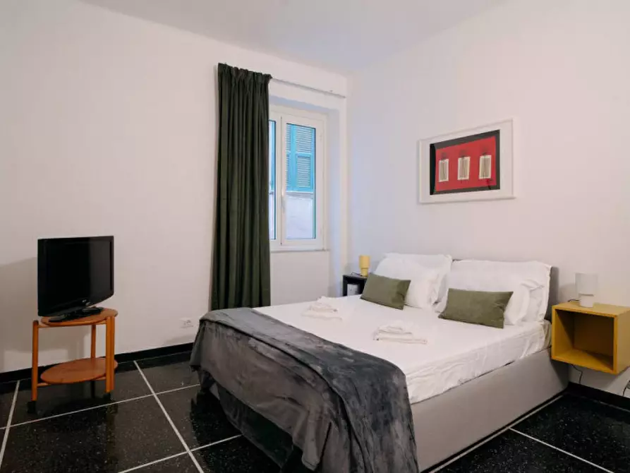 Immagine 8 di Appartamento in affitto  in vico gibello a Genova