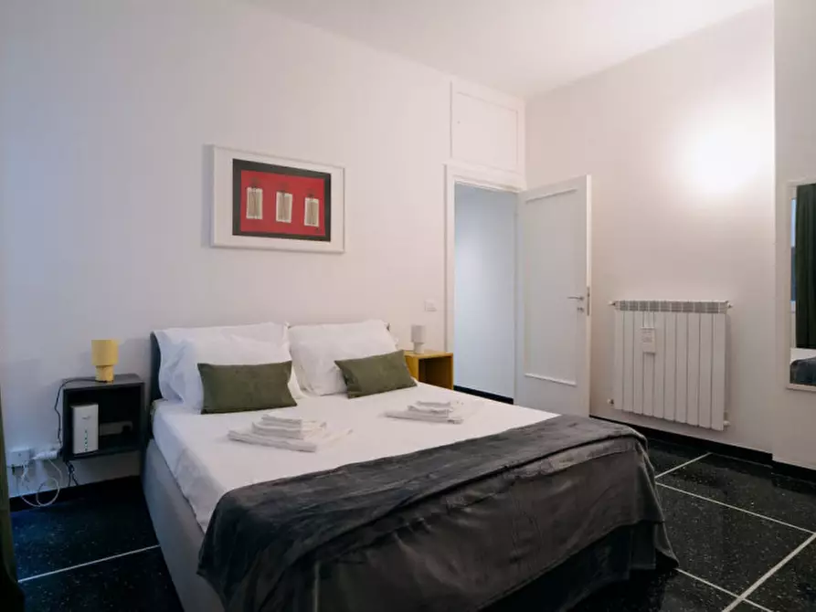 Immagine 9 di Appartamento in affitto  in vico gibello a Genova