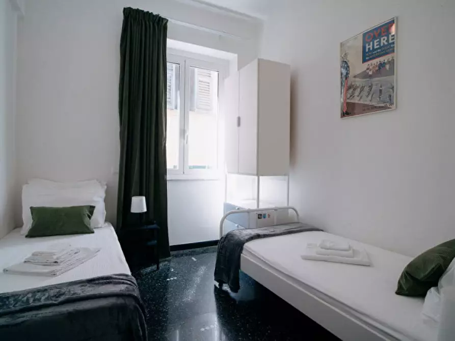 Immagine 10 di Appartamento in affitto  in vico gibello a Genova