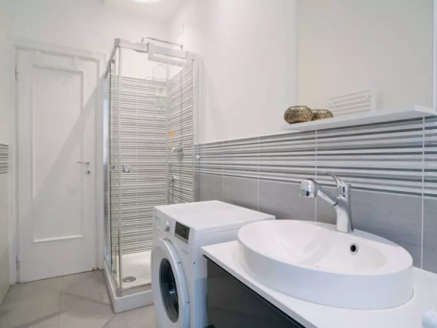 Immagine 11 di Appartamento in affitto  in vico gibello a Genova