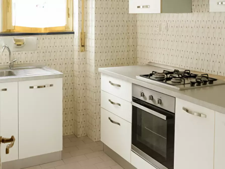 Immagine 6 di Appartamento in vendita  in Via della Libertà a Rapallo