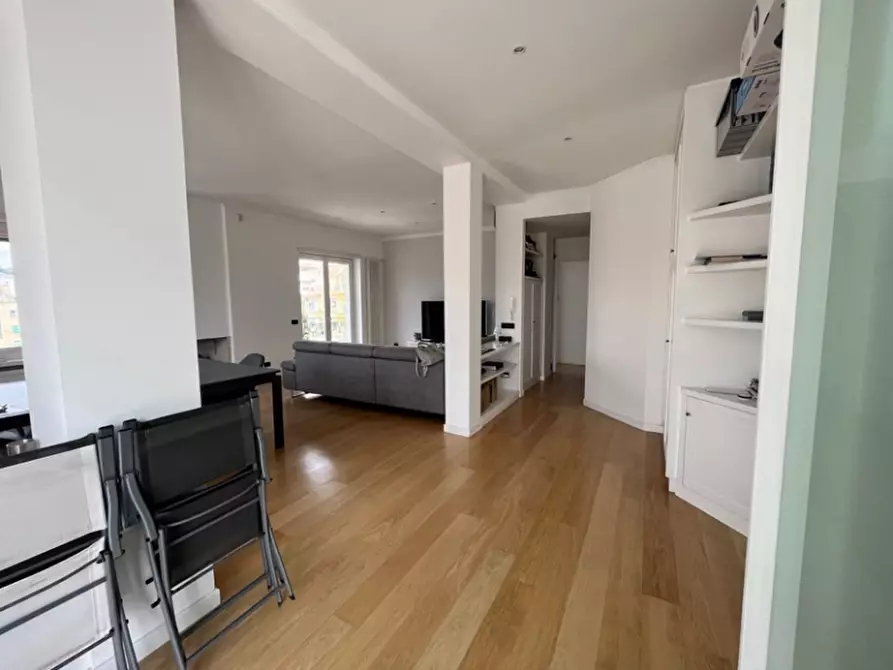 Immagine 8 di Attico in affitto  in Via Flaminia a Roma