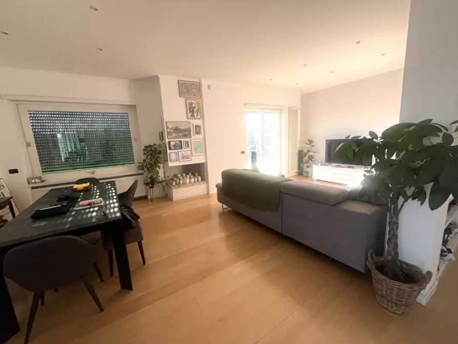 Immagine 15 di Attico in affitto  in Via Flaminia a Roma