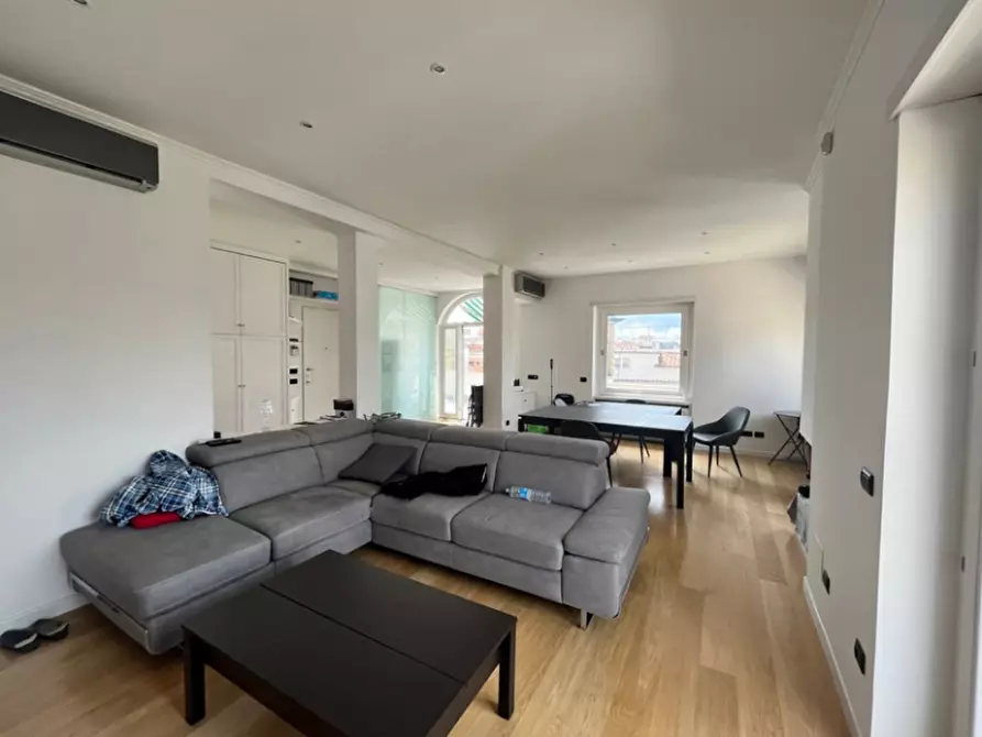 Immagine 16 di Attico in affitto  in Via Flaminia a Roma