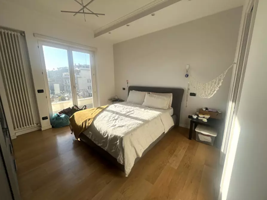 Immagine 23 di Attico in affitto  in Via Flaminia a Roma