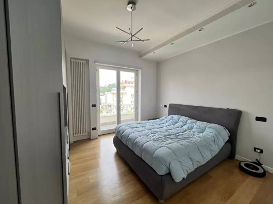 Immagine 24 di Attico in affitto  in Via Flaminia a Roma