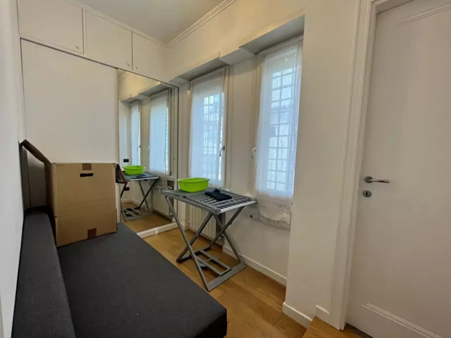 Immagine 25 di Attico in affitto  in Via Flaminia a Roma