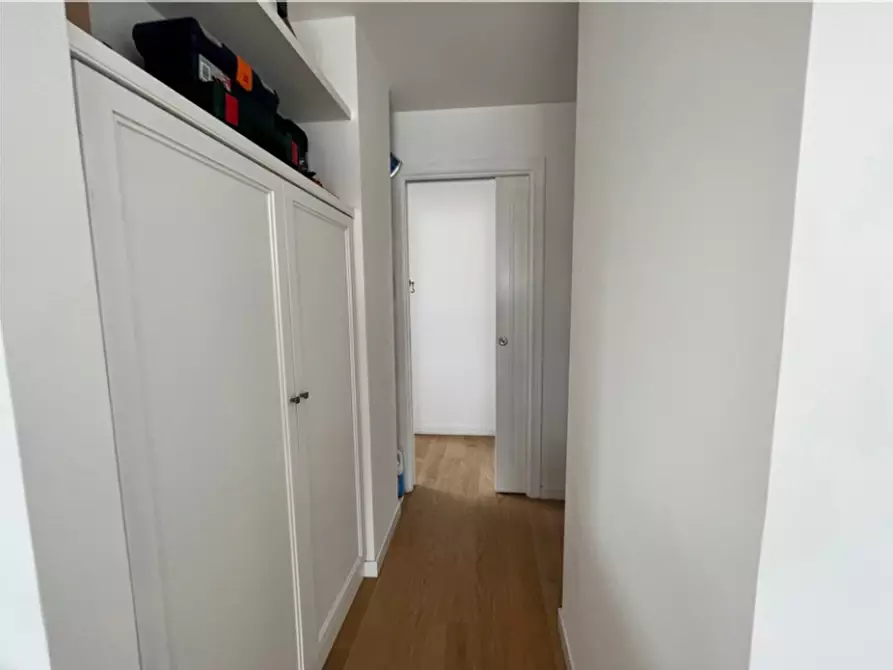 Immagine 33 di Attico in affitto  in Via Flaminia a Roma