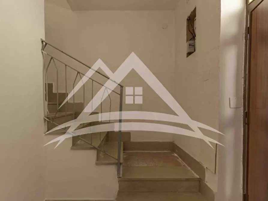 Immagine 2 di Appartamento in vendita  in Via Angioy, 48 a Porto Torres