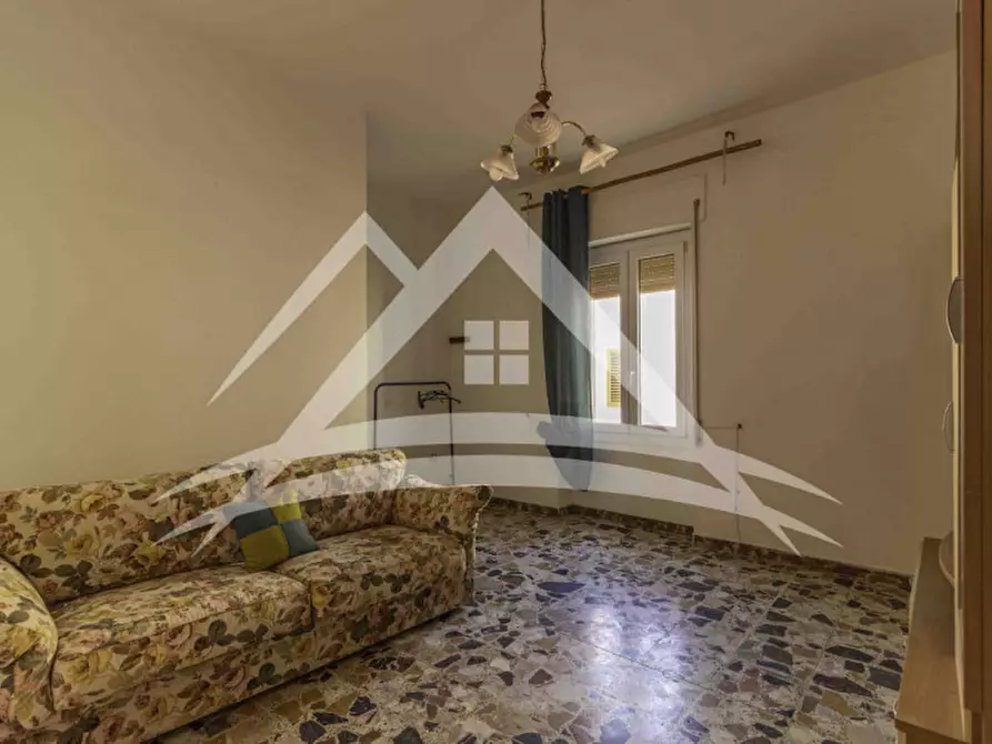 Immagine 3 di Appartamento in vendita  in Via Angioy, 48 a Porto Torres