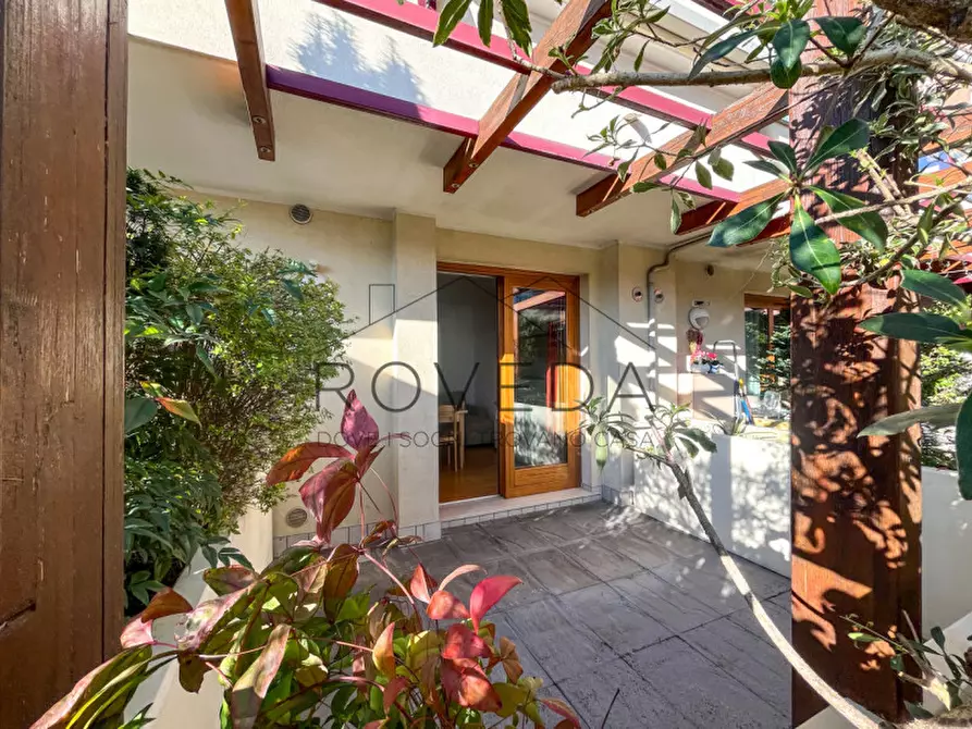 Immagine 1 di Appartamento in vendita  in Viale Europa a Casier