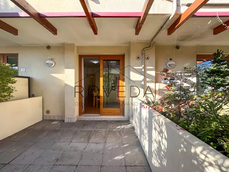 Immagine 2 di Appartamento in vendita  in Viale Europa a Casier