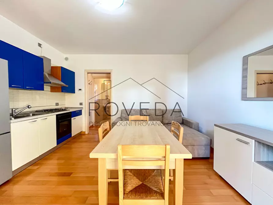 Immagine 3 di Appartamento in vendita  in Viale Europa a Casier