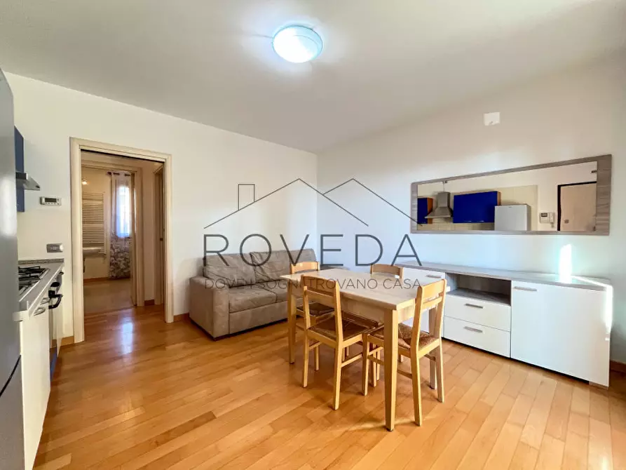 Immagine 4 di Appartamento in vendita  in Viale Europa a Casier