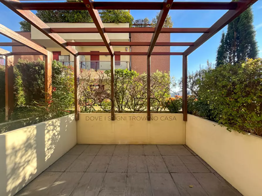 Immagine 5 di Appartamento in vendita  in Viale Europa a Casier