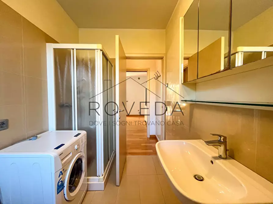 Immagine 6 di Appartamento in vendita  in Viale Europa a Casier