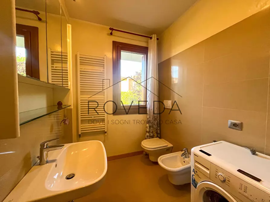 Immagine 7 di Appartamento in vendita  in Viale Europa a Casier