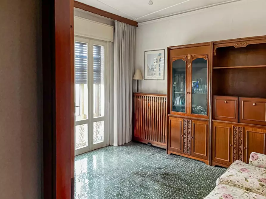 Immagine 6 di Casa indipendente in vendita  in Via Alessandro Volta a Pozzonovo