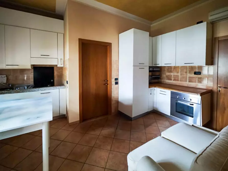 Immagine 8 di Casa indipendente in vendita  in Via Alessandro Volta a Pozzonovo