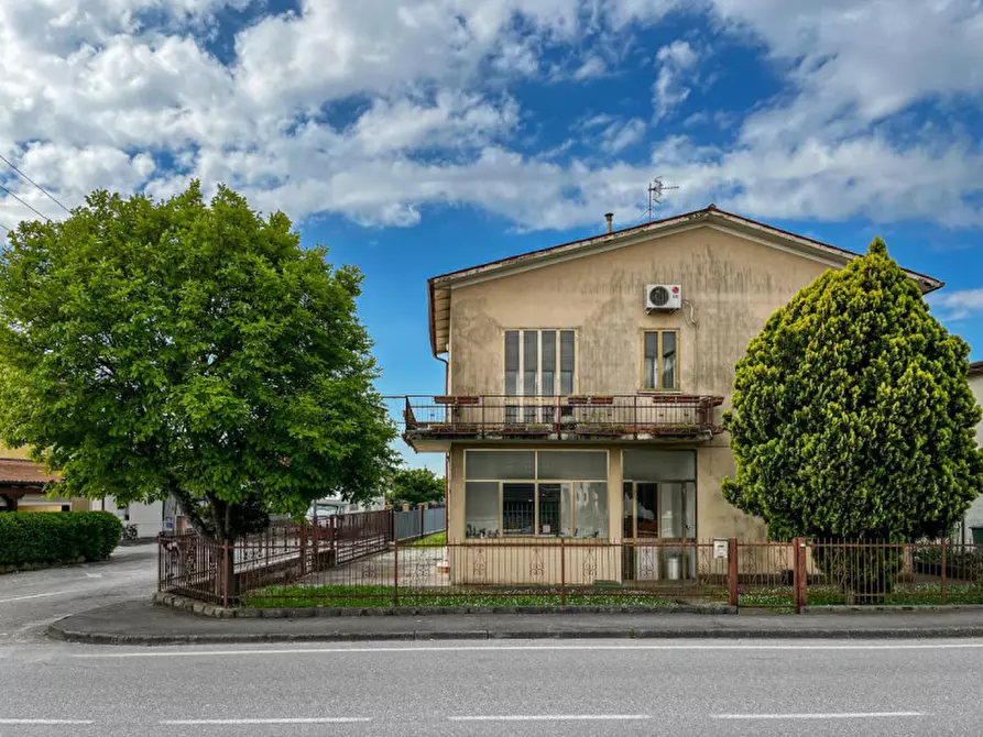 Immagine 10 di Casa indipendente in vendita  in Via Alessandro Volta a Pozzonovo
