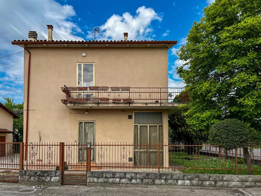 Immagine 12 di Casa indipendente in vendita  in Via Alessandro Volta a Pozzonovo