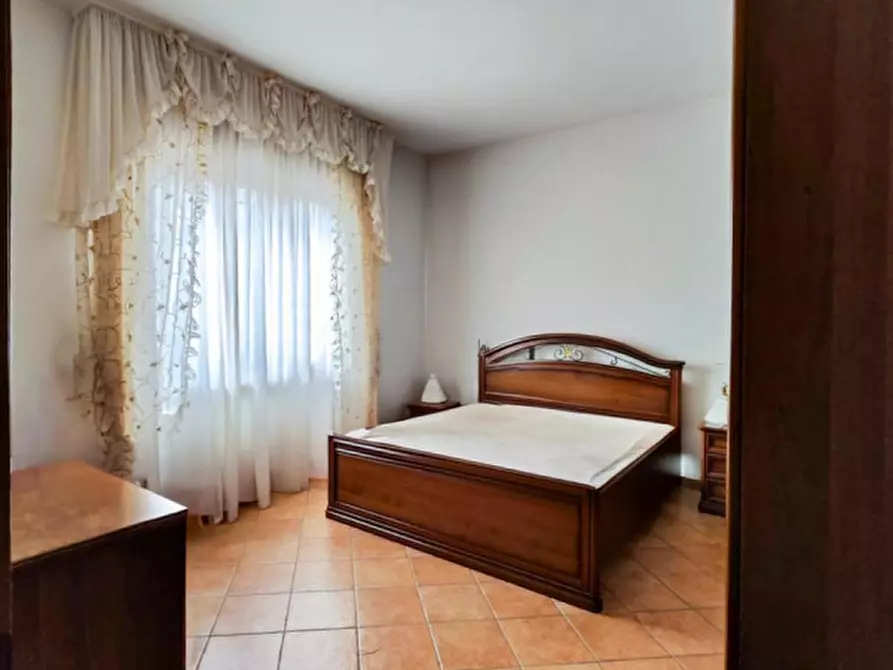 Immagine 17 di Casa indipendente in vendita  in Via Alessandro Volta a Pozzonovo