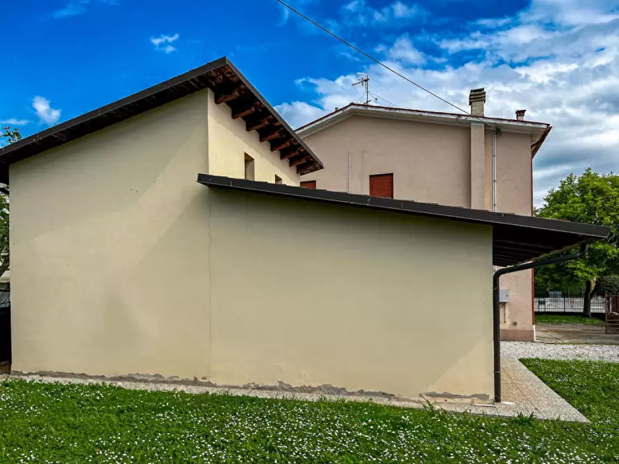 Immagine 19 di Casa indipendente in vendita  in Via Alessandro Volta a Pozzonovo