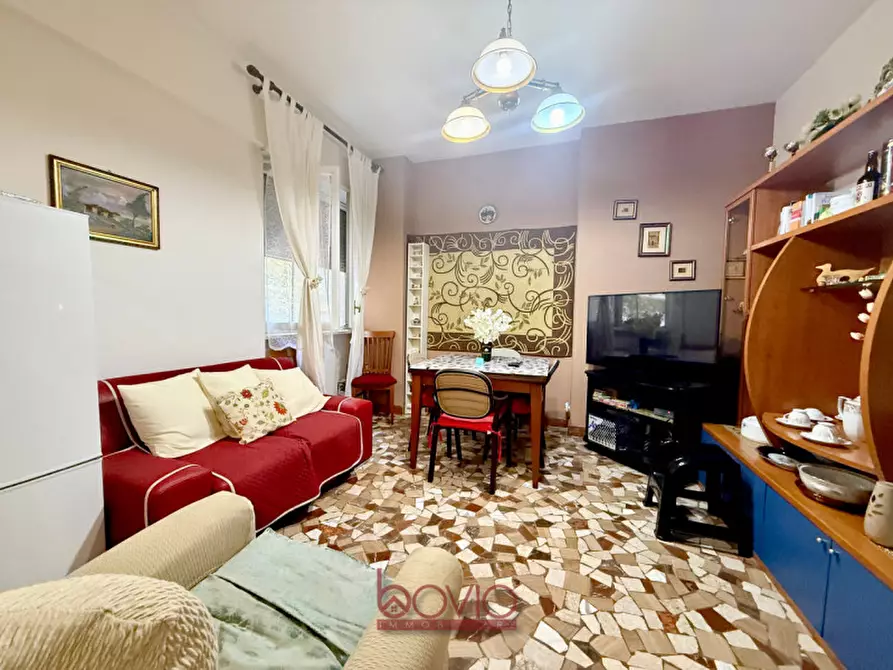 Immagine 1 di Appartamento in vendita  in CORSO ORBASSANO 191/7 a Torino