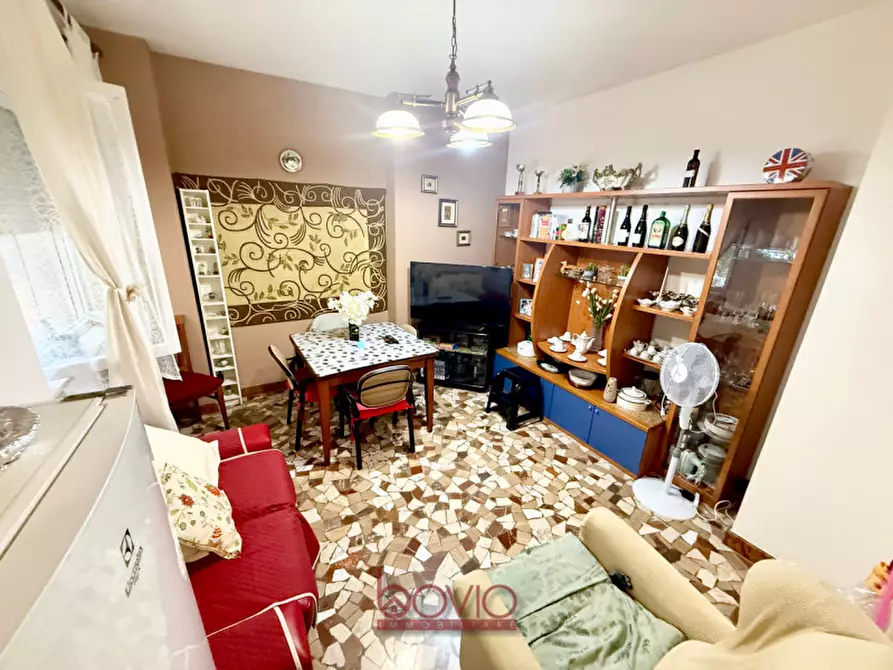 Immagine 2 di Appartamento in vendita  in CORSO ORBASSANO 191/7 a Torino