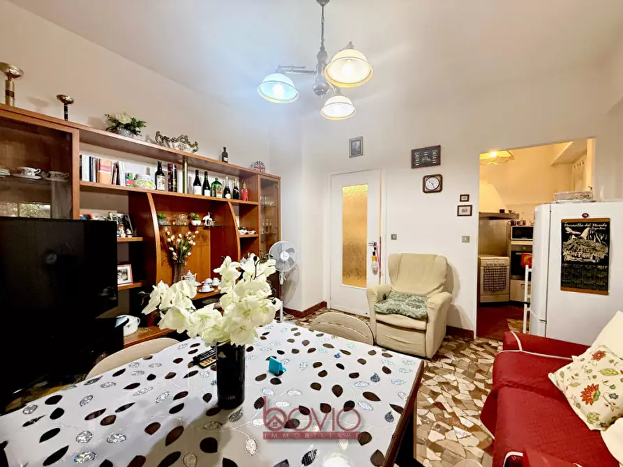 Immagine 8 di Appartamento in vendita  in CORSO ORBASSANO 191/7 a Torino