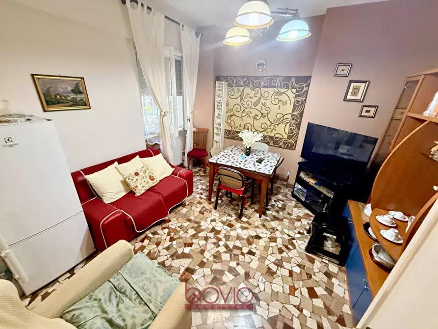 Immagine 9 di Appartamento in vendita  in CORSO ORBASSANO 191/7 a Torino