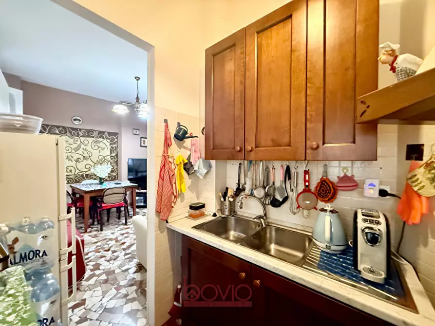 Immagine 11 di Appartamento in vendita  in CORSO ORBASSANO 191/7 a Torino