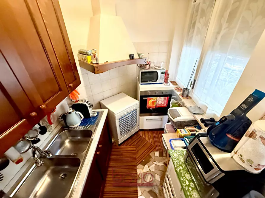 Immagine 12 di Appartamento in vendita  in CORSO ORBASSANO 191/7 a Torino