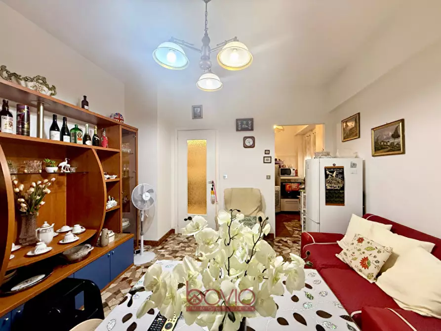 Immagine 14 di Appartamento in vendita  in CORSO ORBASSANO 191/7 a Torino