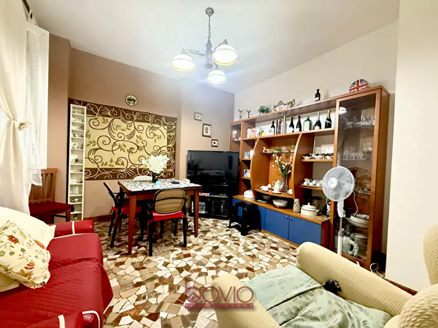 Immagine 16 di Appartamento in vendita  in CORSO ORBASSANO 191/7 a Torino